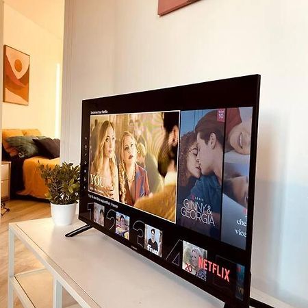 Proche Paris-Calme-Wifi-Netflix Lägenhet Villejuif Exteriör bild