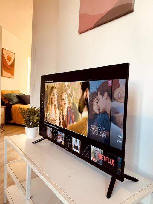 Proche Paris-Calme-Wifi-Netflix Lägenhet Villejuif Exteriör bild